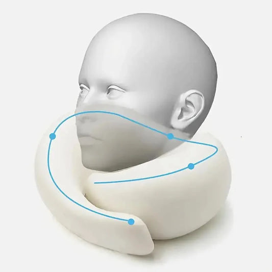 Zephsom Travel Neck Pillow