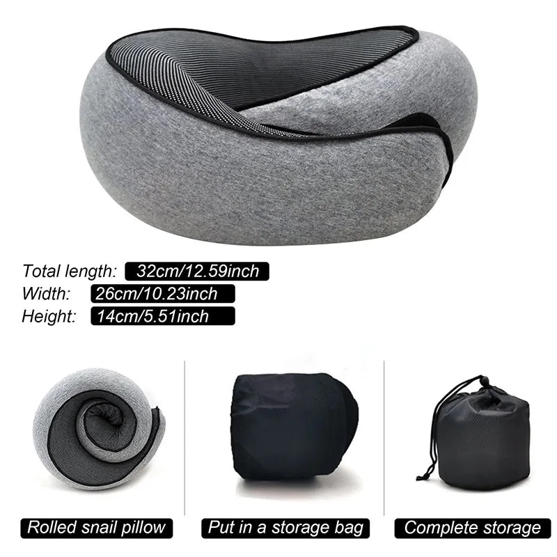 Zephsom Travel Neck Pillow