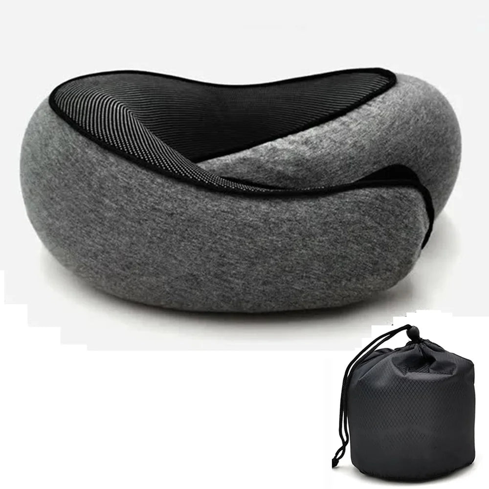 Zephsom Travel Neck Pillow