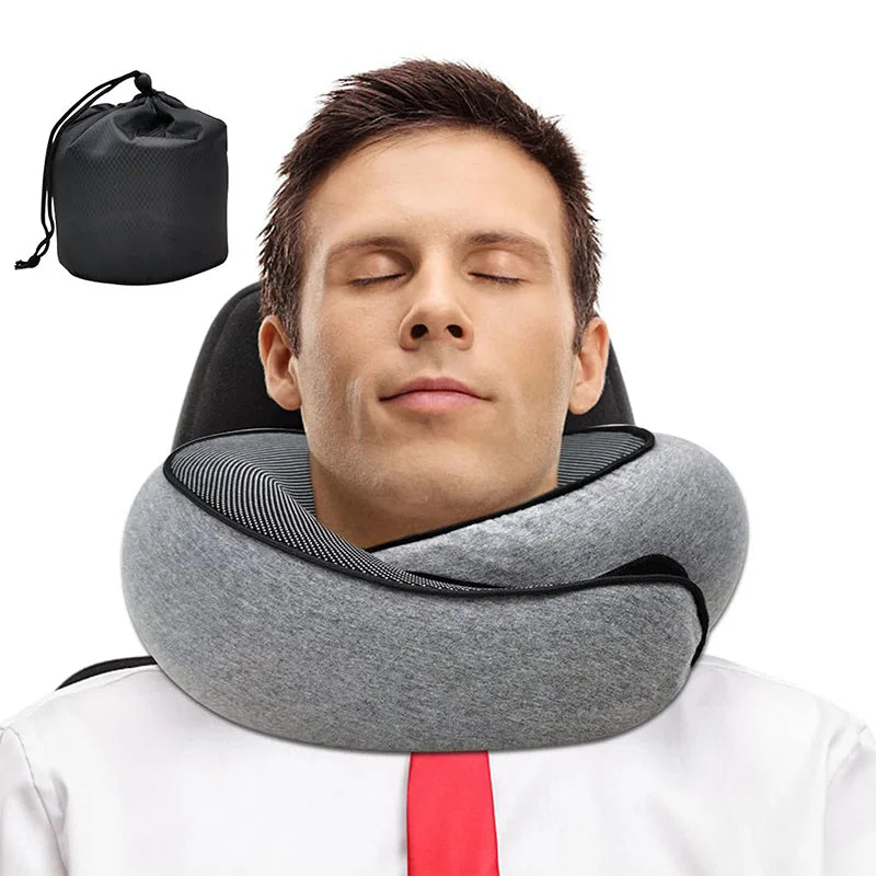 Zephsom Travel Neck Pillow