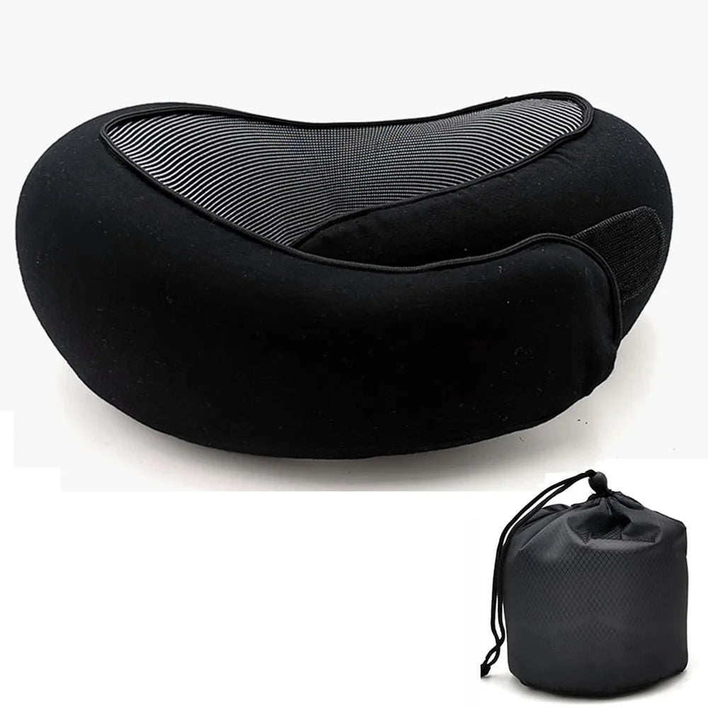Zephsom Travel Neck Pillow