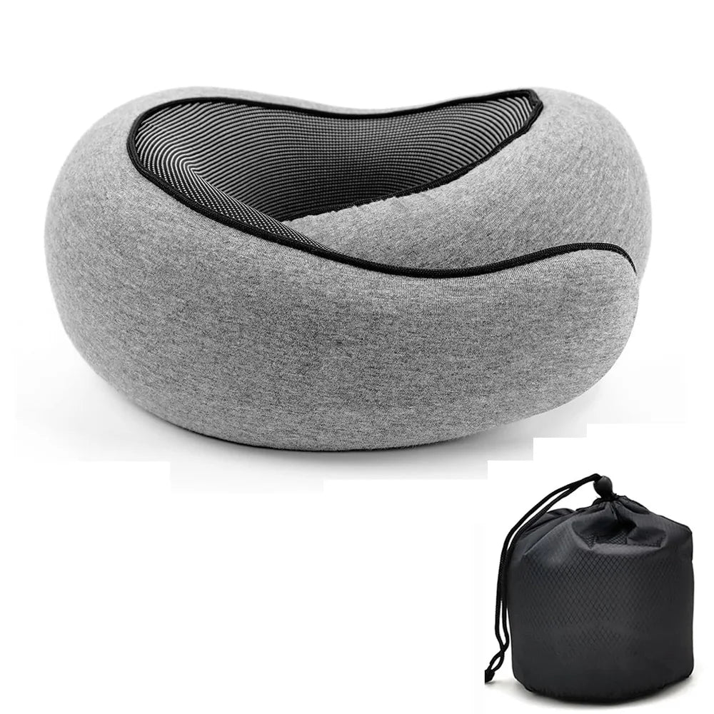 Zephsom Travel Neck Pillow