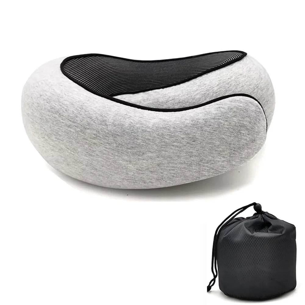 Zephsom Travel Neck Pillow