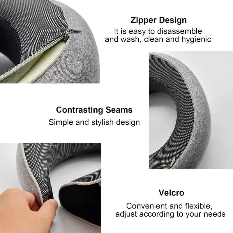 Zephsom Travel Neck Pillow